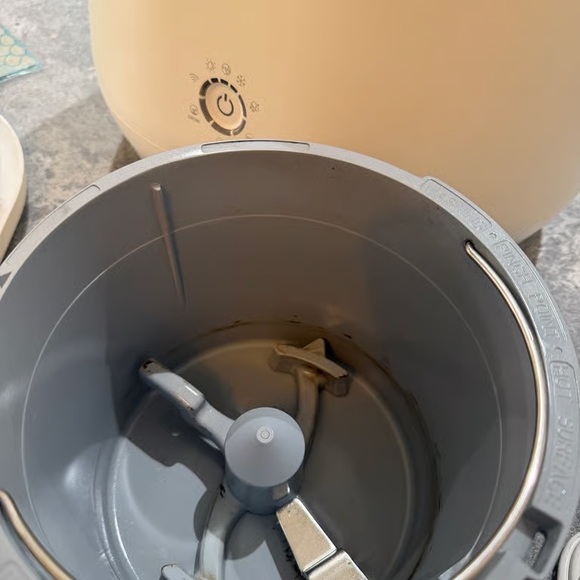 Loki Kitchen Composter - Picture 5 of 7